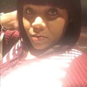 Meet your Posher, Tanesha